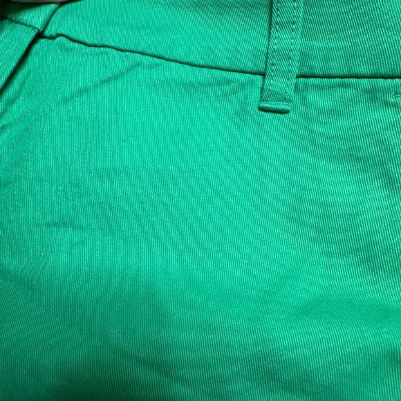 (2) J Crew Chino shorts - Picture 8 of 11